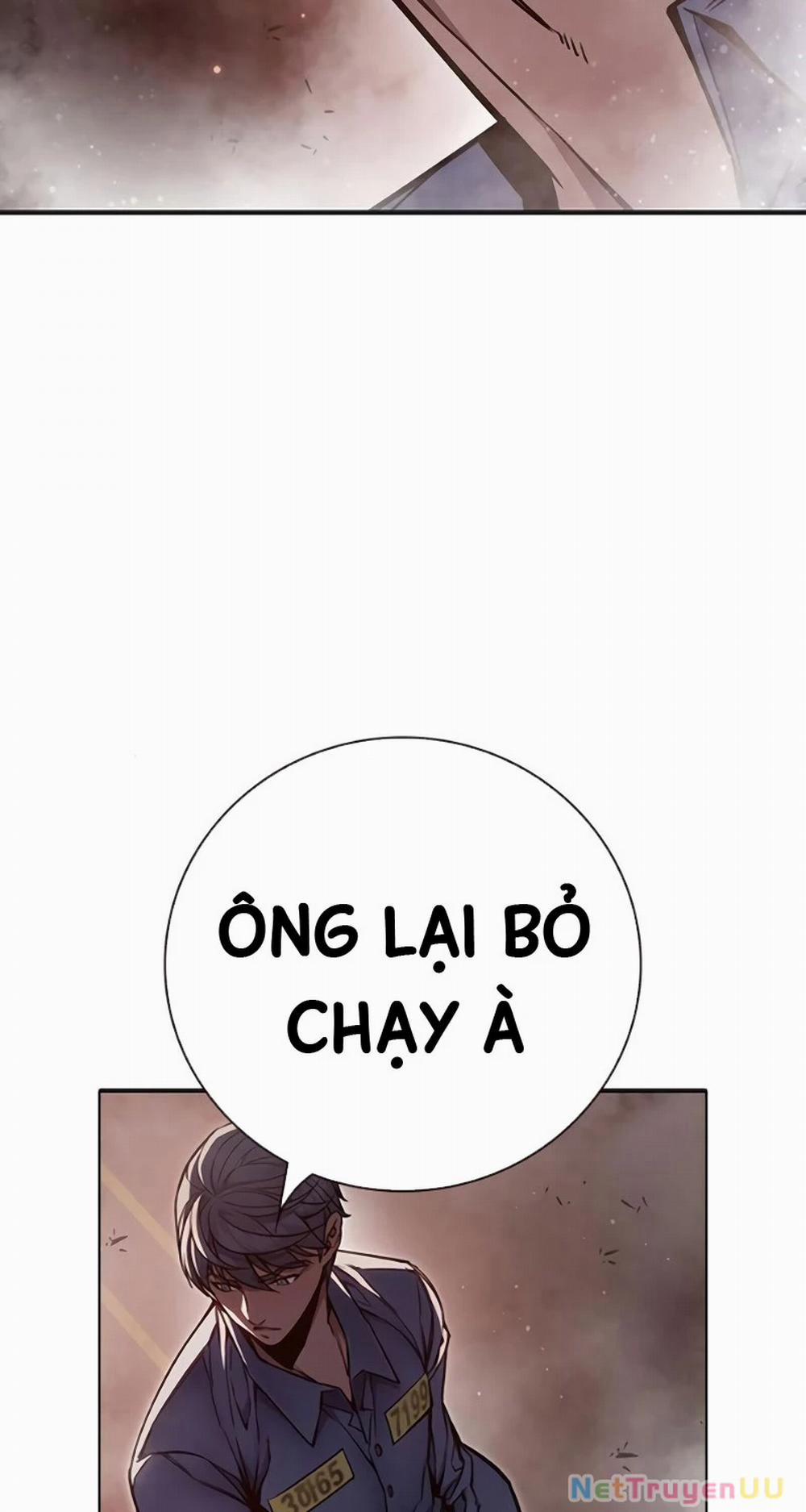 Nhà Tù Vị Thành Niên 15 trang 28