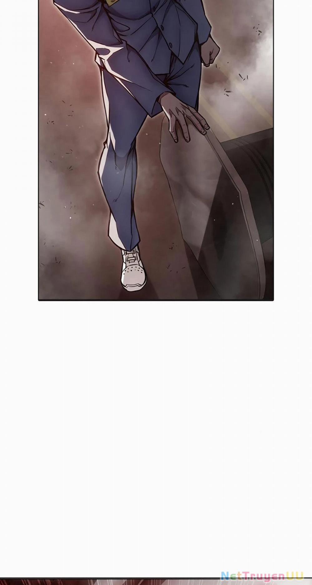 Nhà Tù Vị Thành Niên 15 trang 29