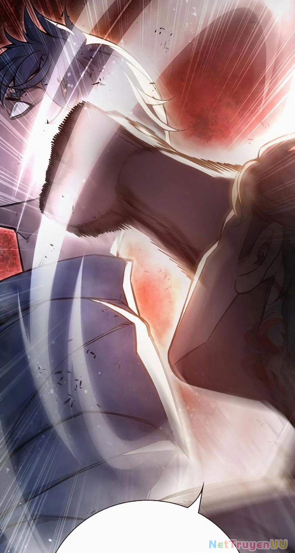 Nhà Tù Vị Thành Niên 15 trang 30