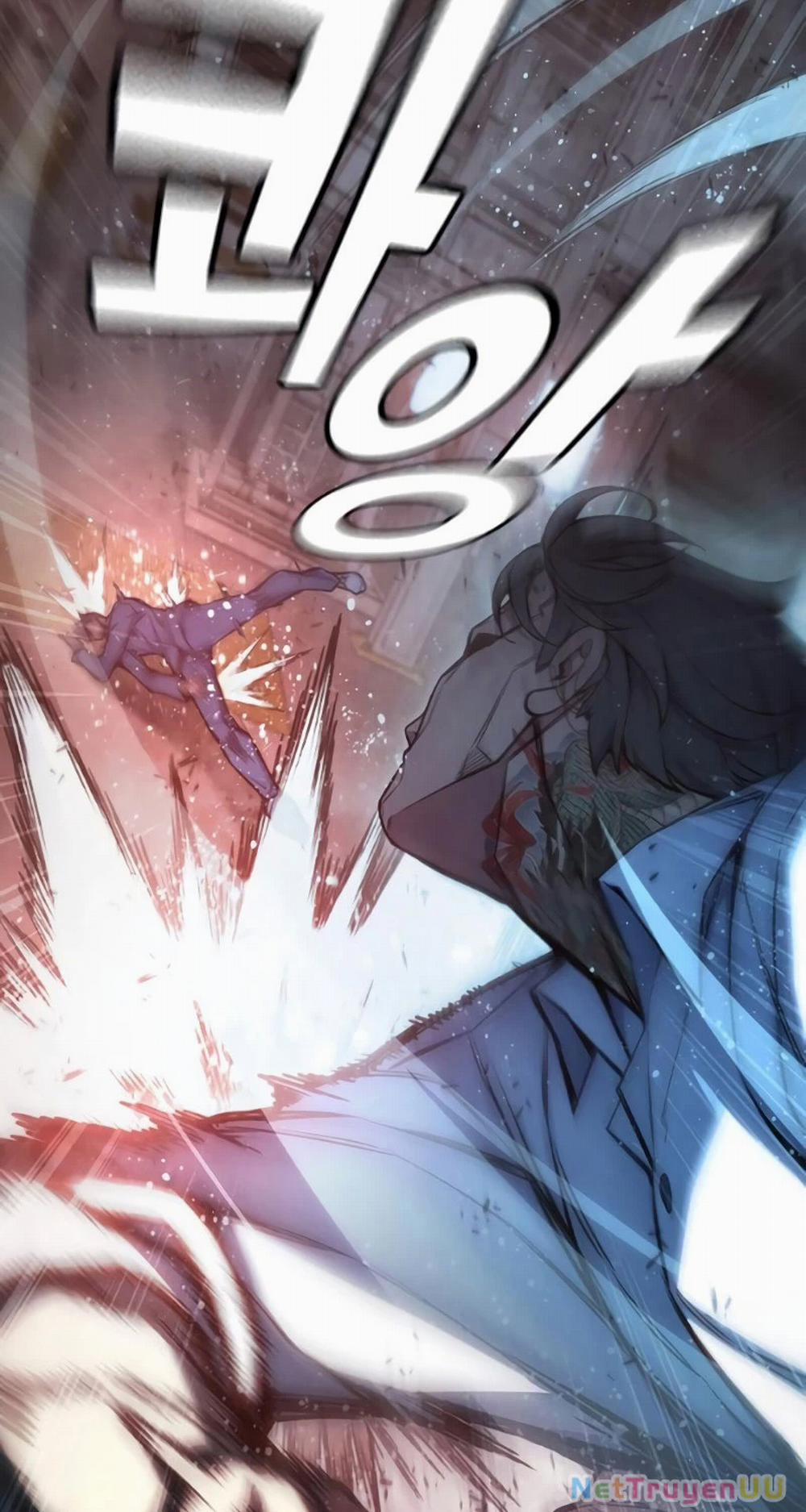 Nhà Tù Vị Thành Niên 15 trang 32