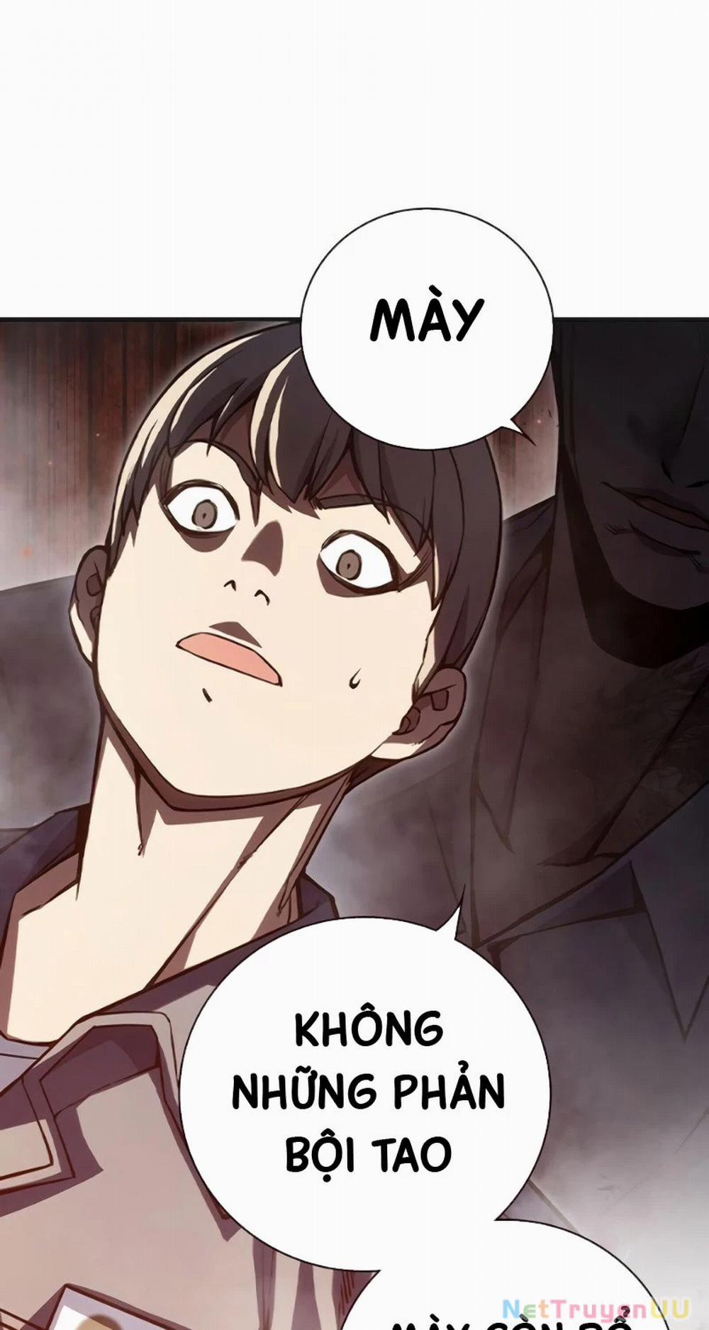 Nhà Tù Vị Thành Niên 15 trang 34