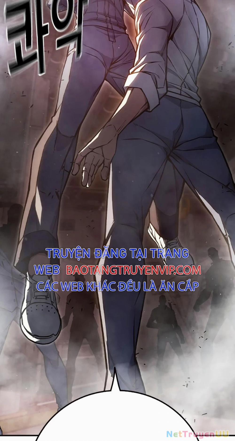 Nhà Tù Vị Thành Niên 15 trang 36