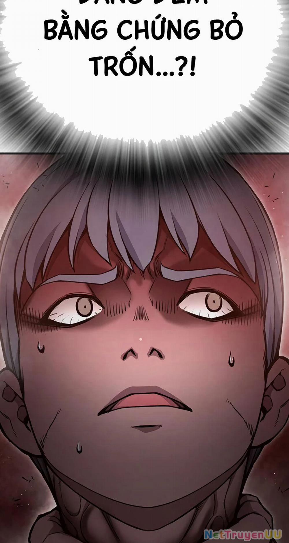 Nhà Tù Vị Thành Niên 15 trang 43