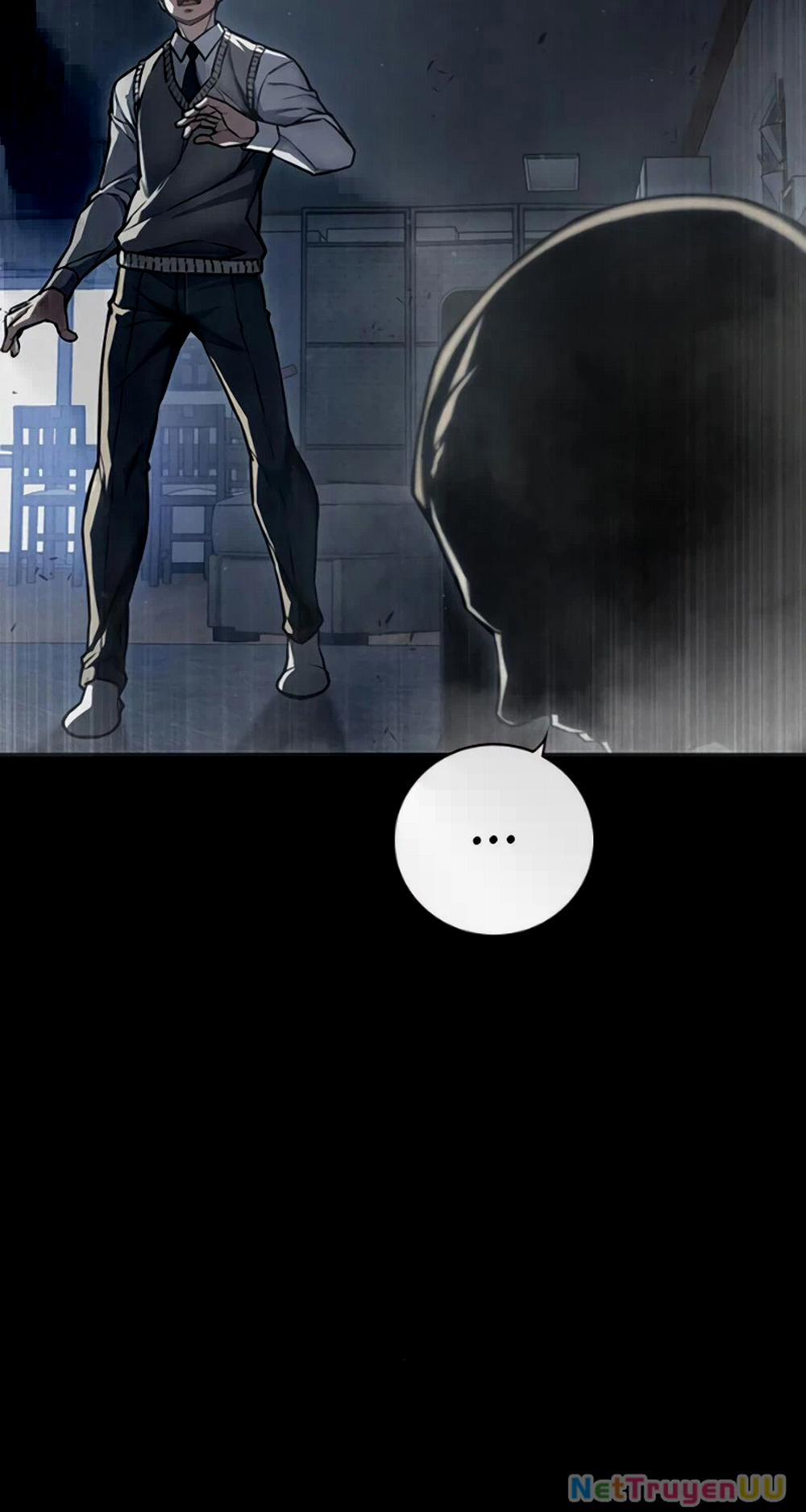 Nhà Tù Vị Thành Niên 15 trang 5