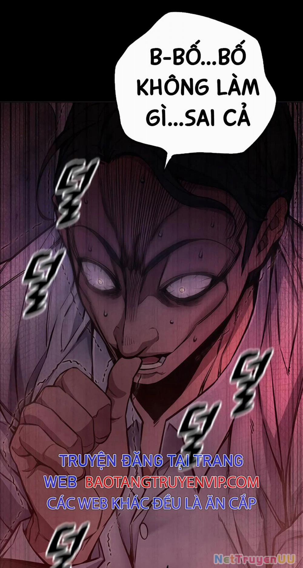 Nhà Tù Vị Thành Niên 15 trang 6