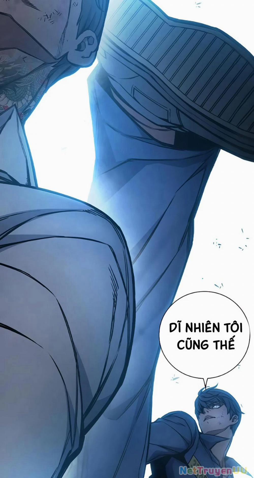 Nhà Tù Vị Thành Niên 15 trang 65