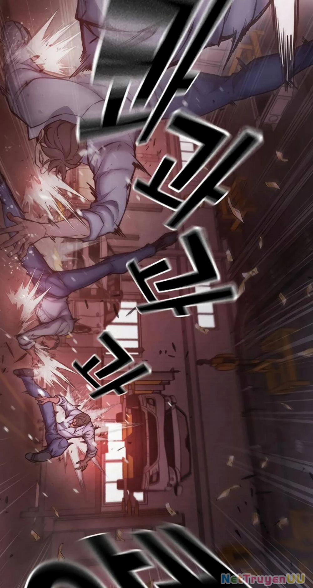 Nhà Tù Vị Thành Niên 15 trang 68