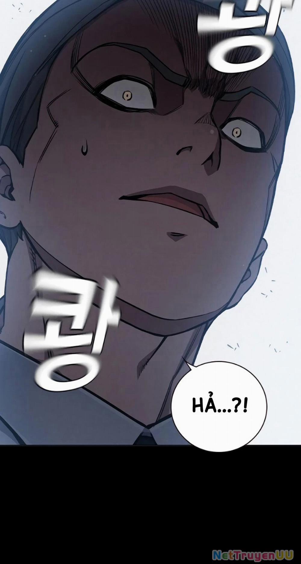 Nhà Tù Vị Thành Niên 15 trang 8