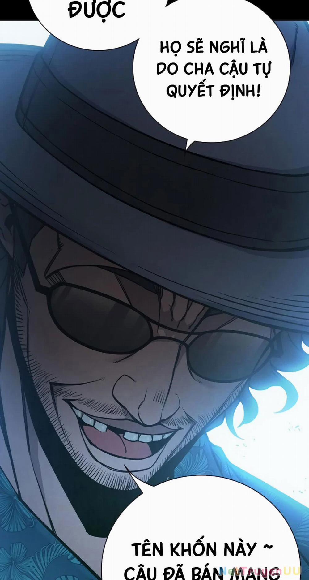 Nhà Tù Vị Thành Niên 15 trang 85