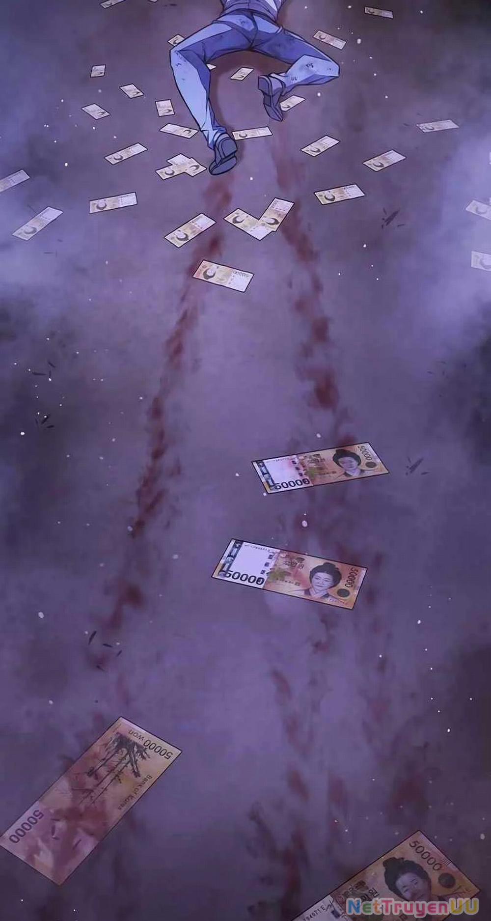 Nhà Tù Vị Thành Niên 16 trang 100