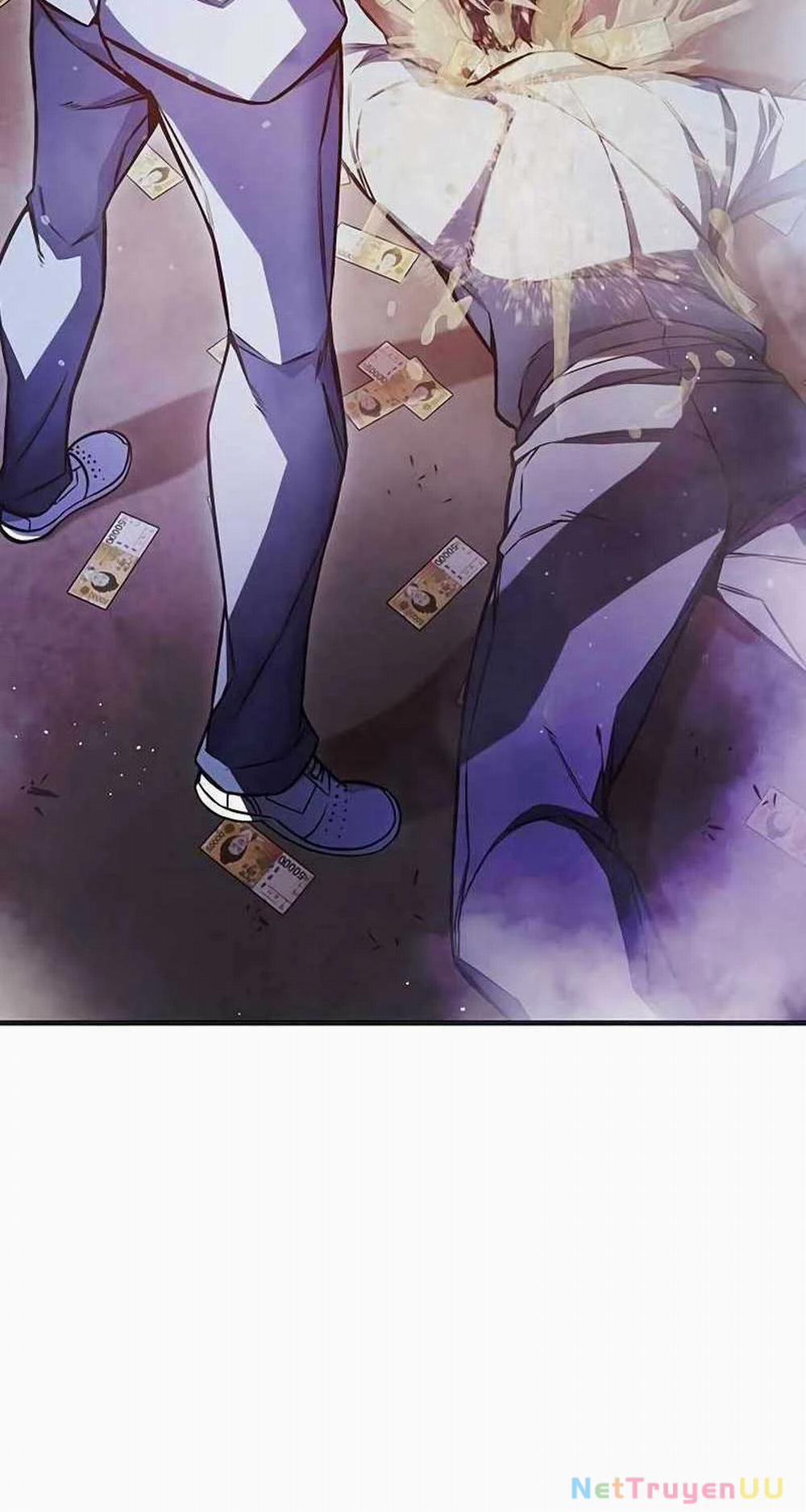 Nhà Tù Vị Thành Niên 16 trang 105