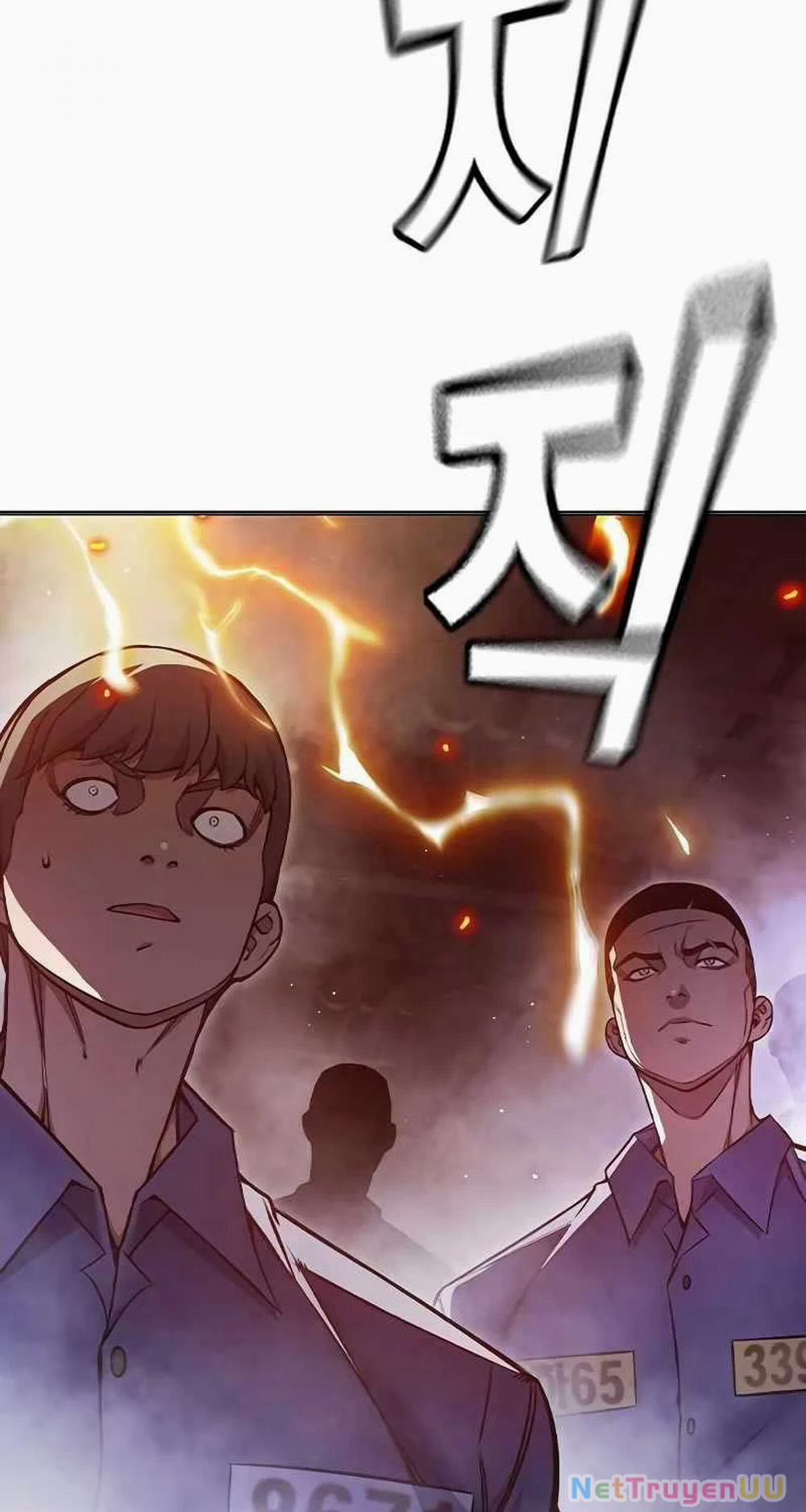 Nhà Tù Vị Thành Niên 16 trang 121