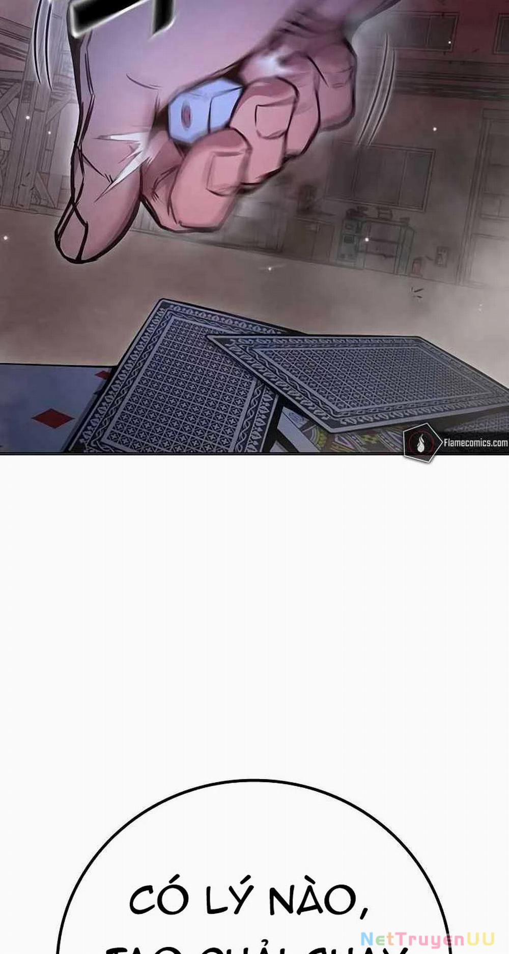 Nhà Tù Vị Thành Niên 16 trang 13