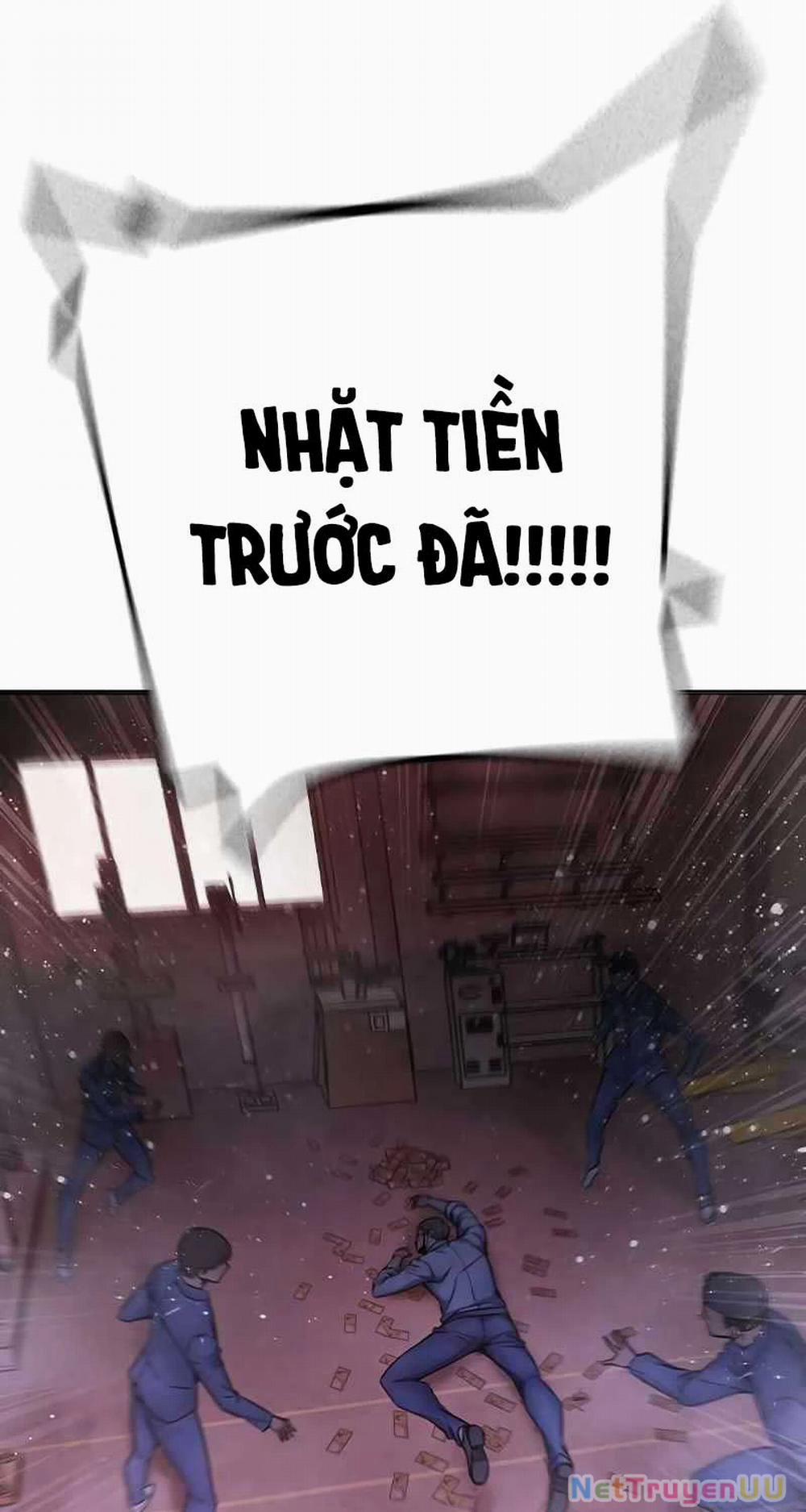 Nhà Tù Vị Thành Niên 16 trang 130