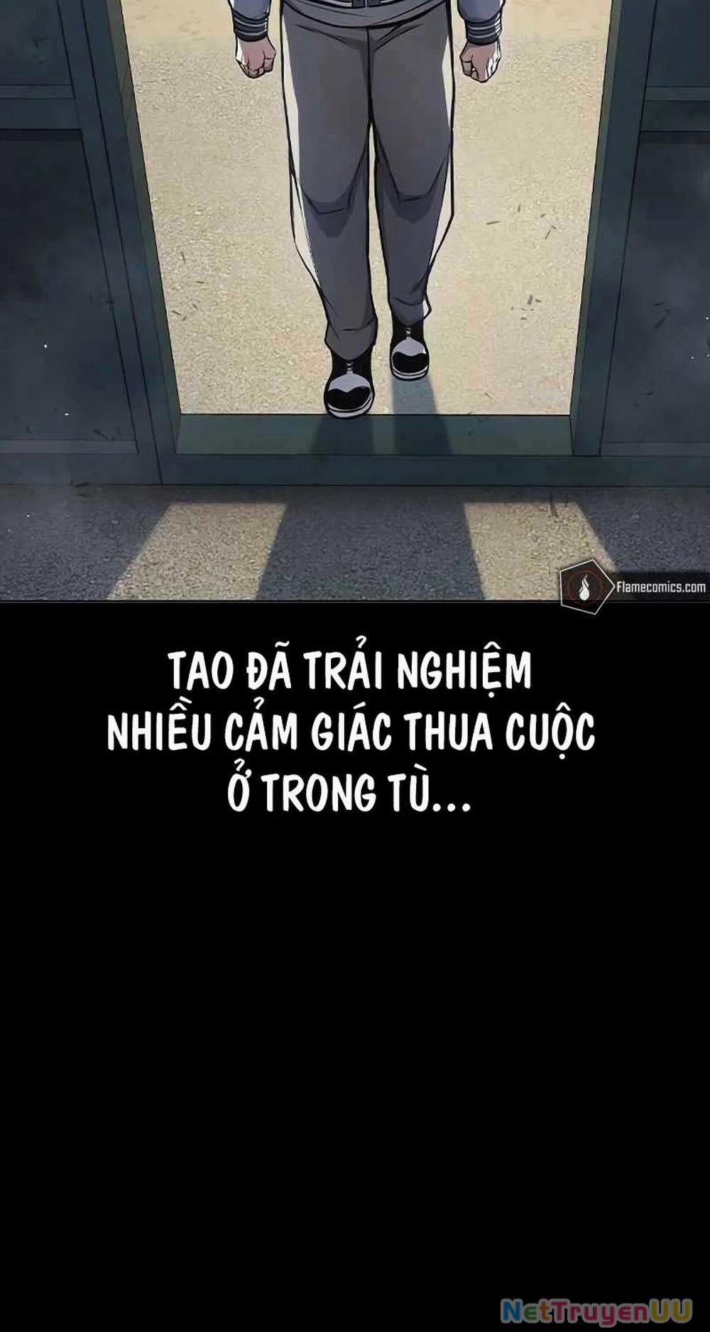 Nhà Tù Vị Thành Niên 16 trang 139