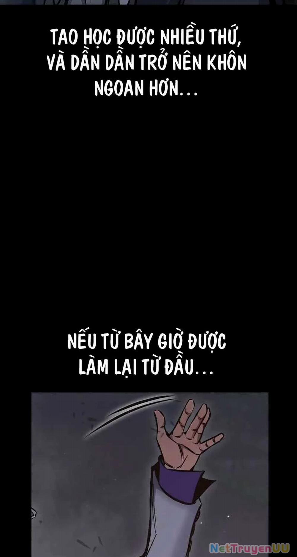 Nhà Tù Vị Thành Niên 16 trang 141