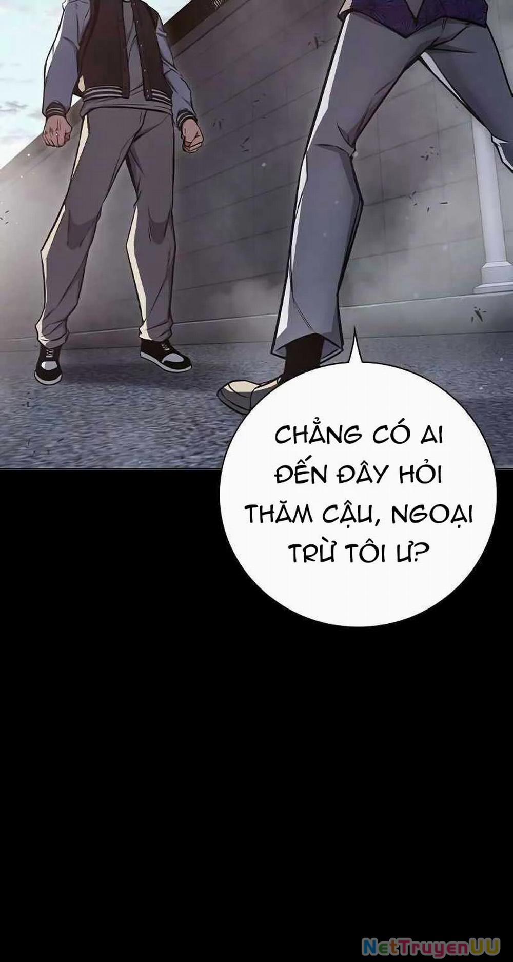 Nhà Tù Vị Thành Niên 16 trang 145