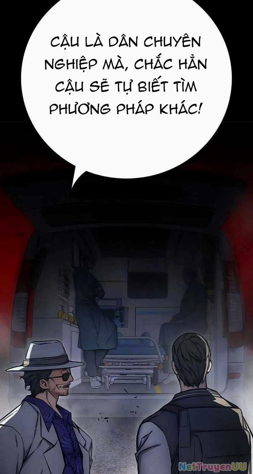 Nhà Tù Vị Thành Niên 16 trang 152