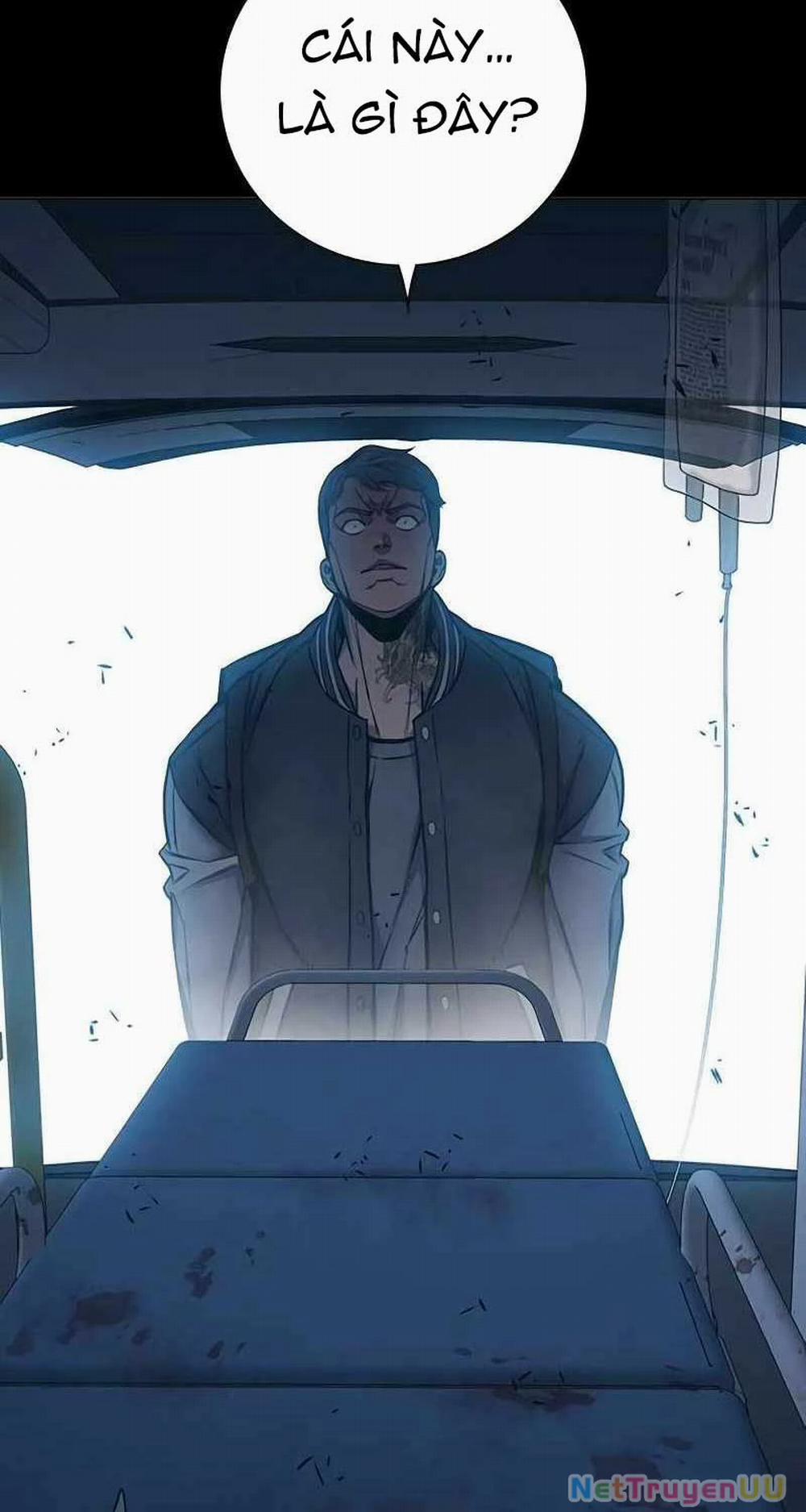 Nhà Tù Vị Thành Niên 16 trang 154