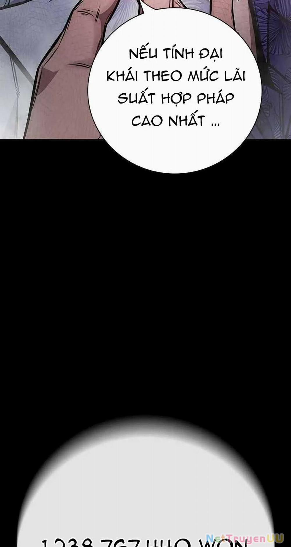 Nhà Tù Vị Thành Niên 16 trang 157