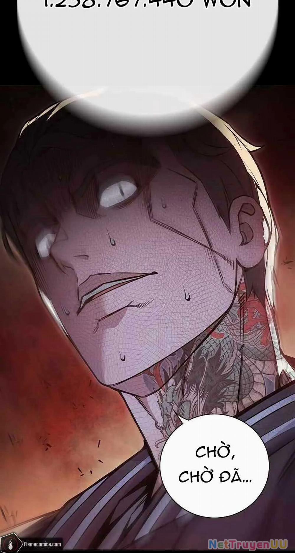 Nhà Tù Vị Thành Niên 16 trang 158