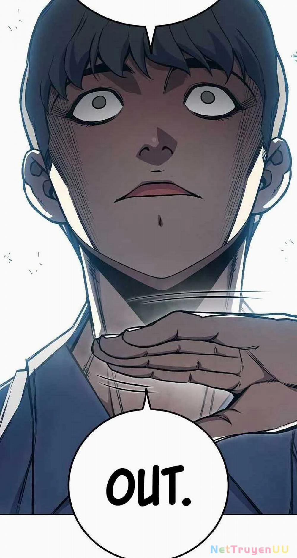 Nhà Tù Vị Thành Niên 16 trang 164