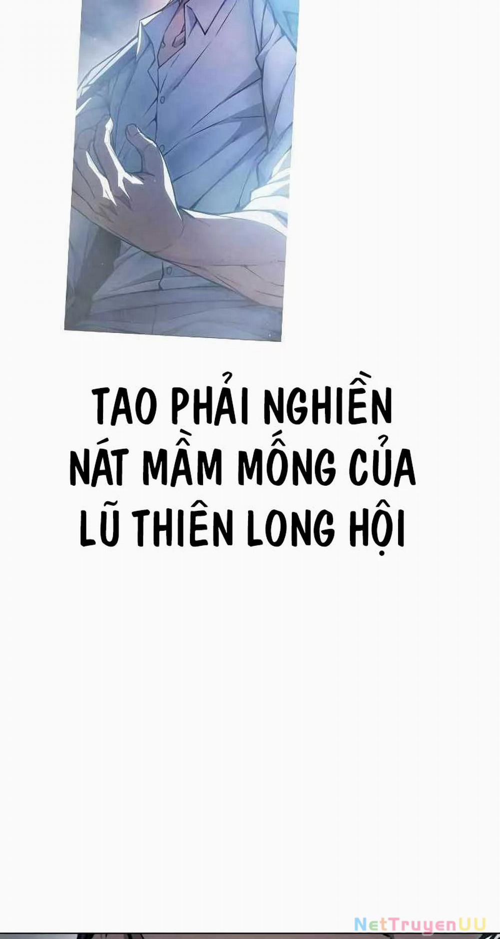 Nhà Tù Vị Thành Niên 16 trang 170