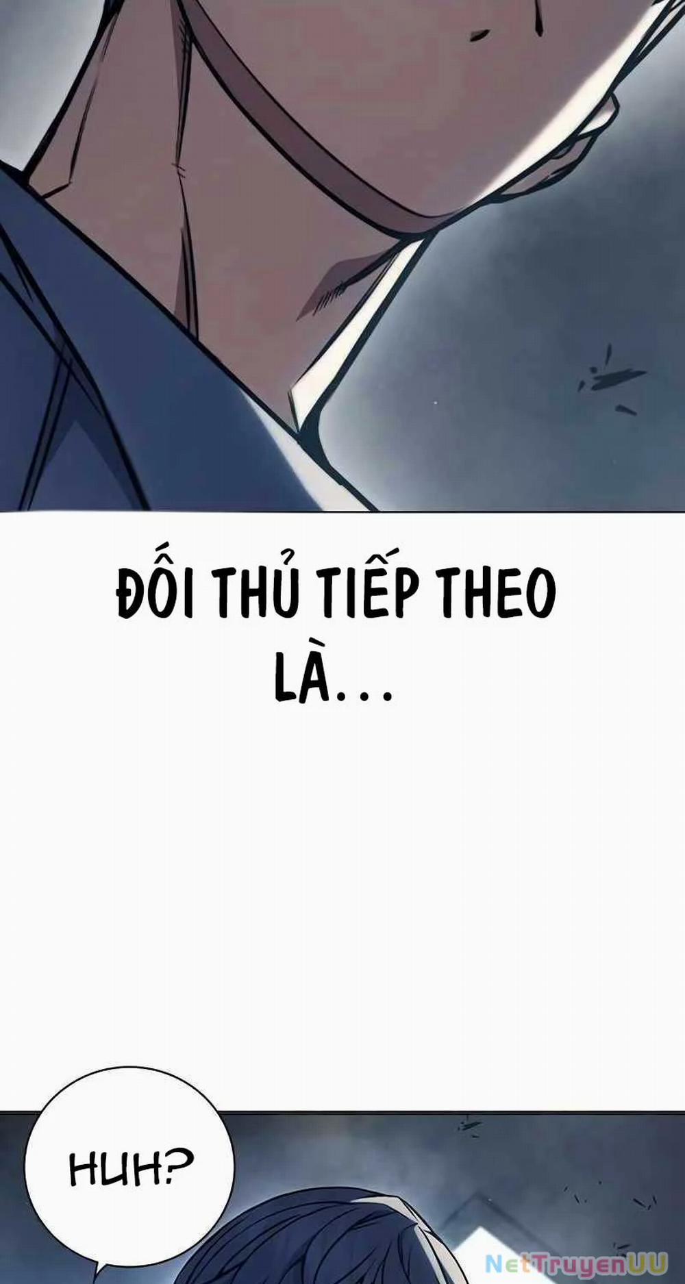 Nhà Tù Vị Thành Niên 16 trang 171