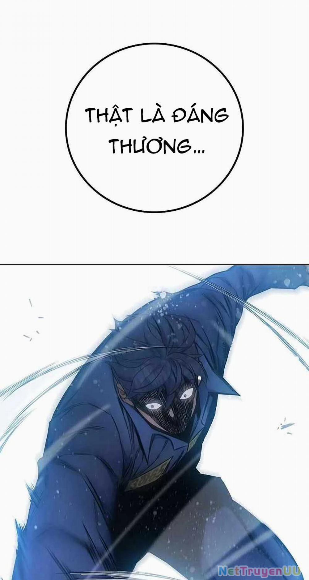 Nhà Tù Vị Thành Niên 16 trang 179