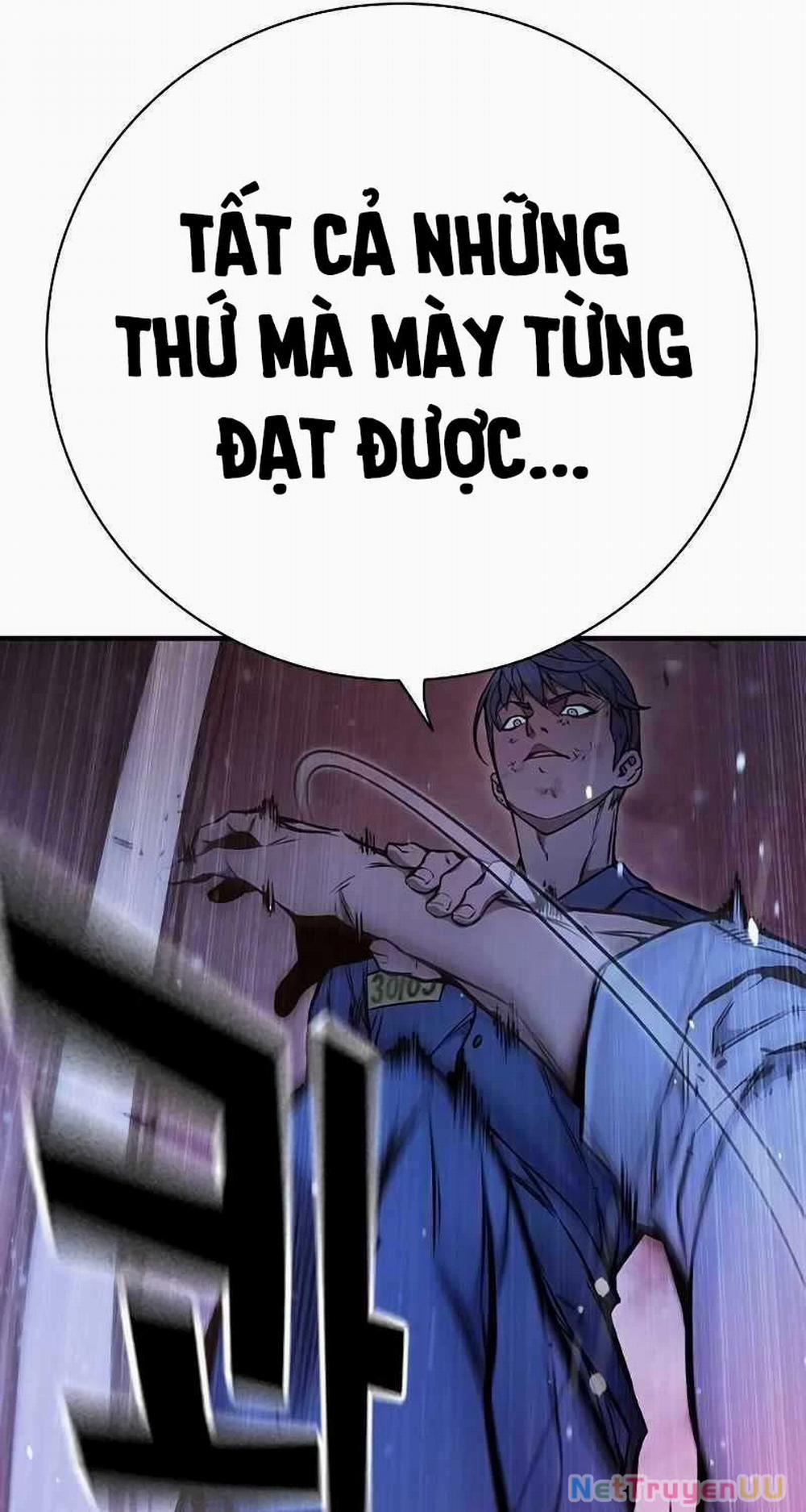 Nhà Tù Vị Thành Niên 16 trang 18