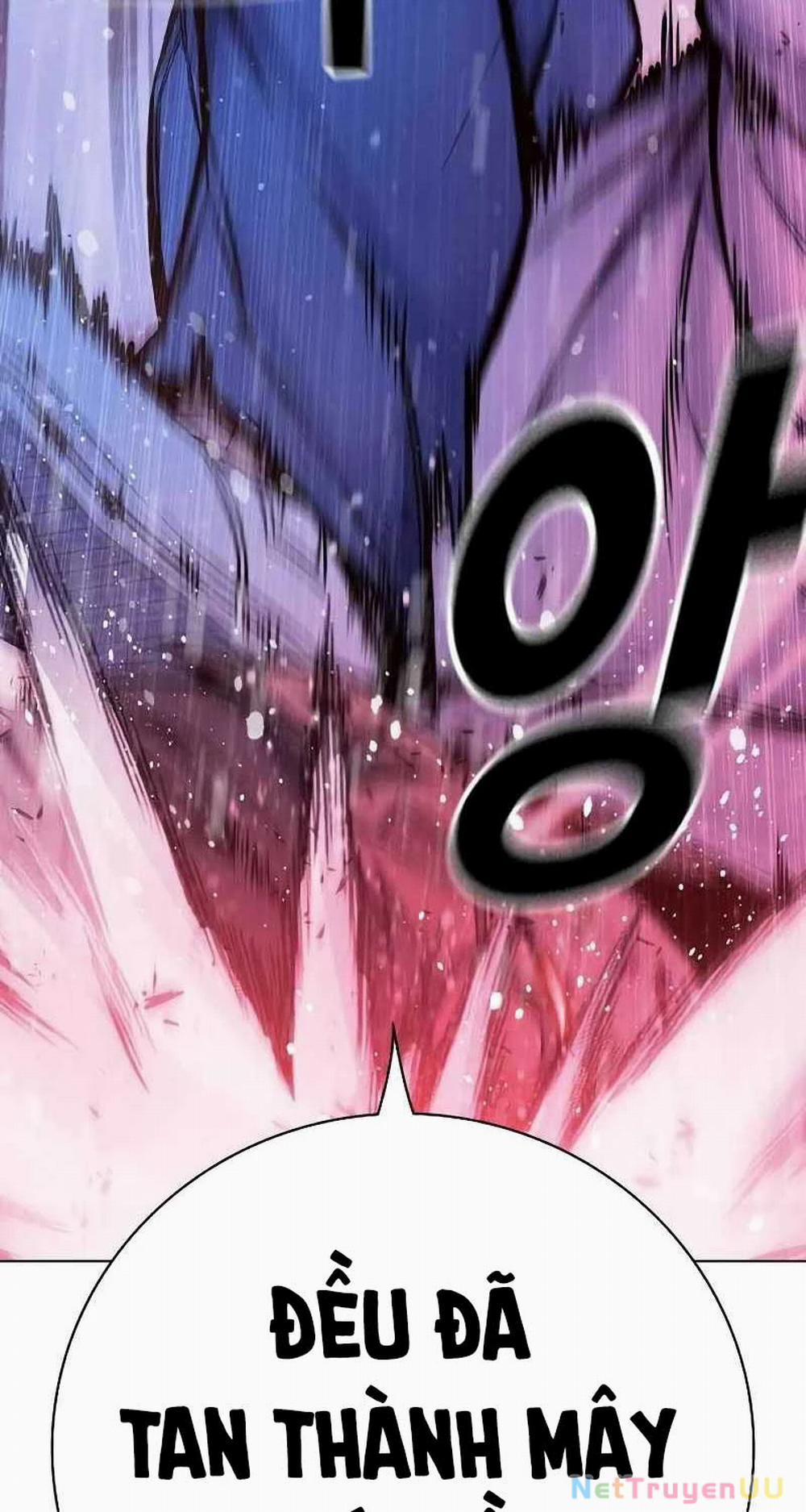 Nhà Tù Vị Thành Niên 16 trang 19