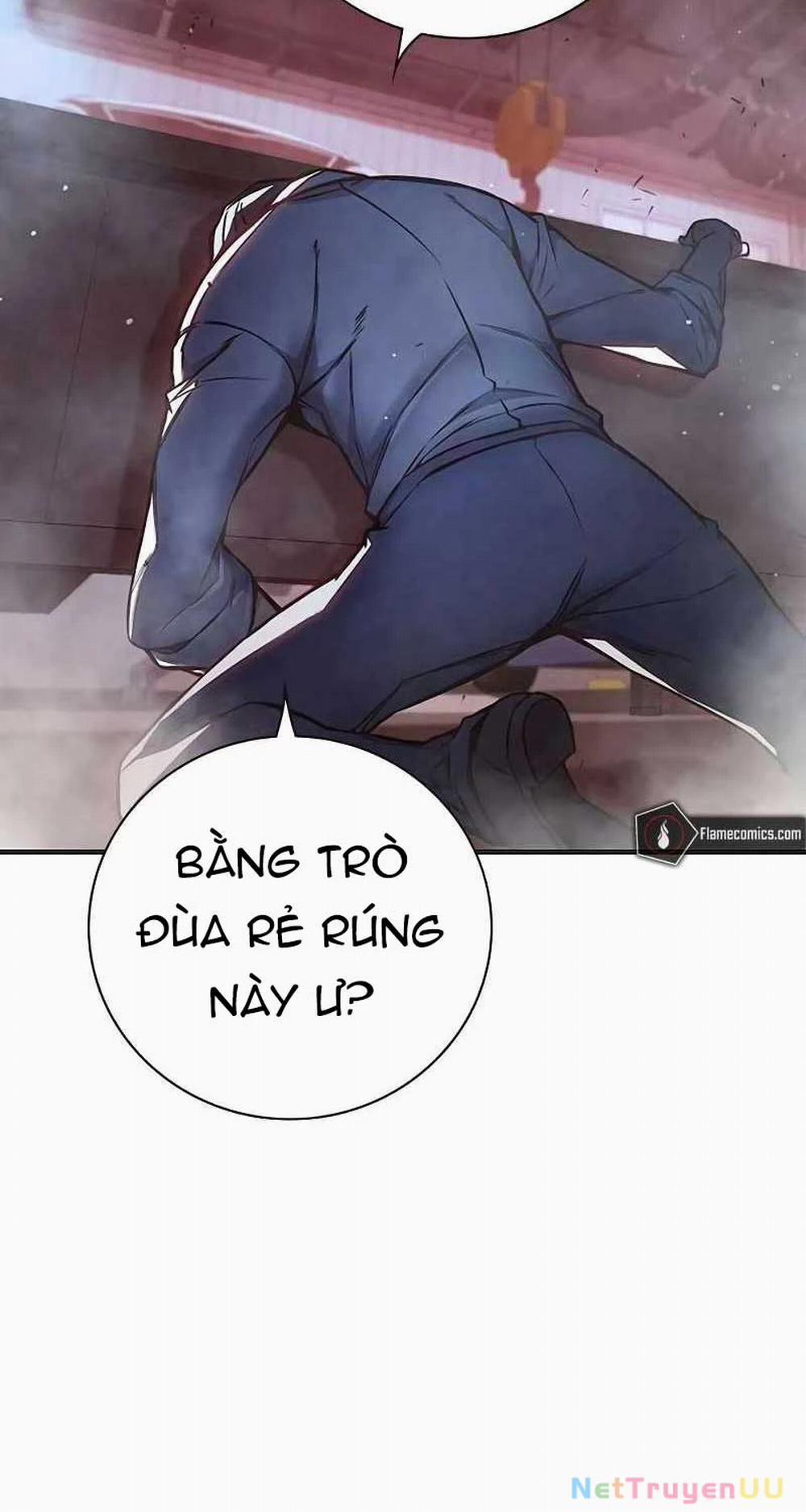 Nhà Tù Vị Thành Niên 16 trang 28