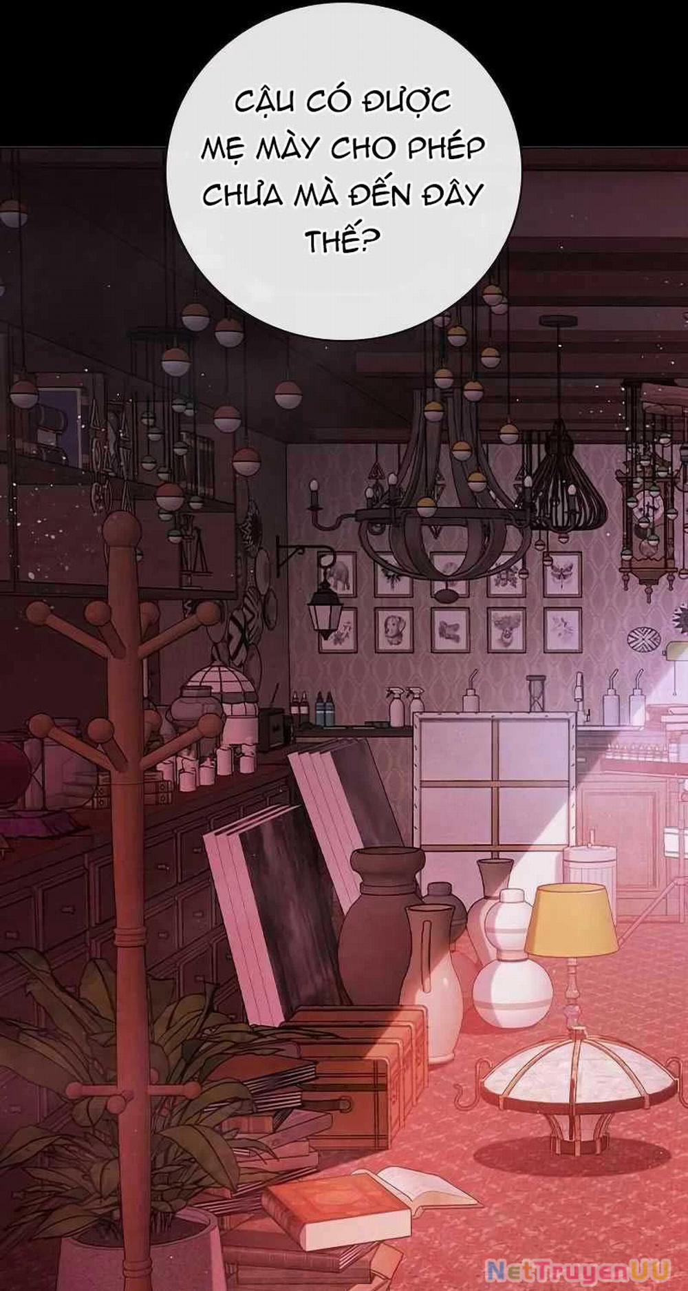 Nhà Tù Vị Thành Niên 16 trang 46