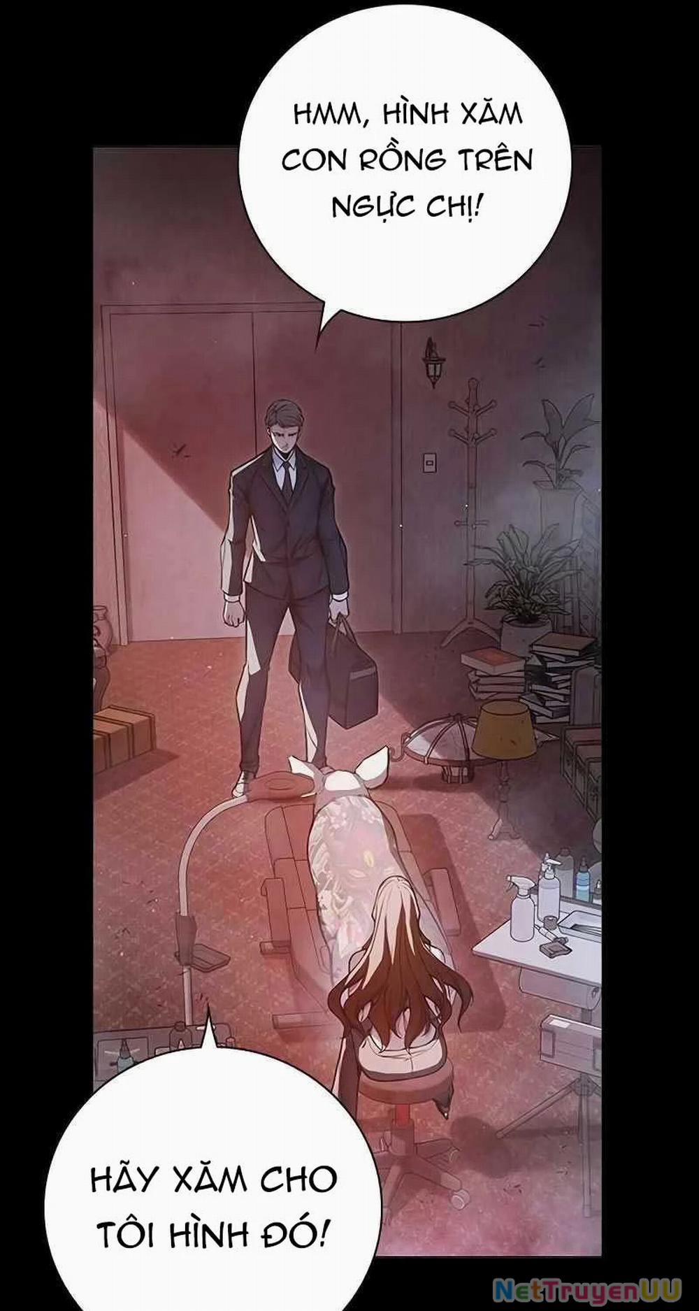 Nhà Tù Vị Thành Niên 16 trang 52