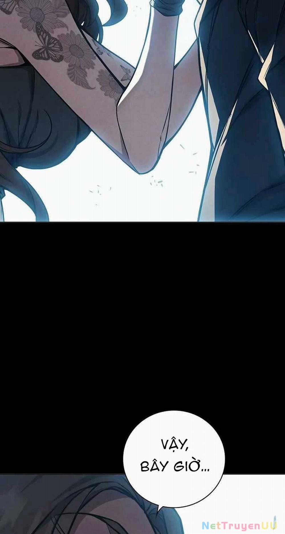 Nhà Tù Vị Thành Niên 16 trang 68