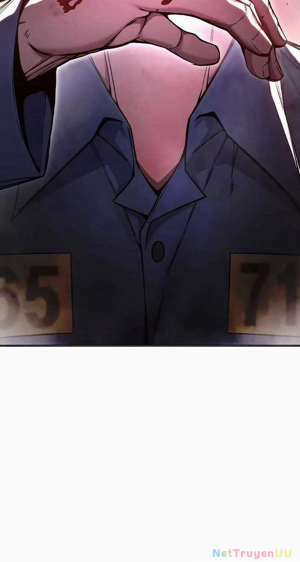 Nhà Tù Vị Thành Niên 16 trang 7