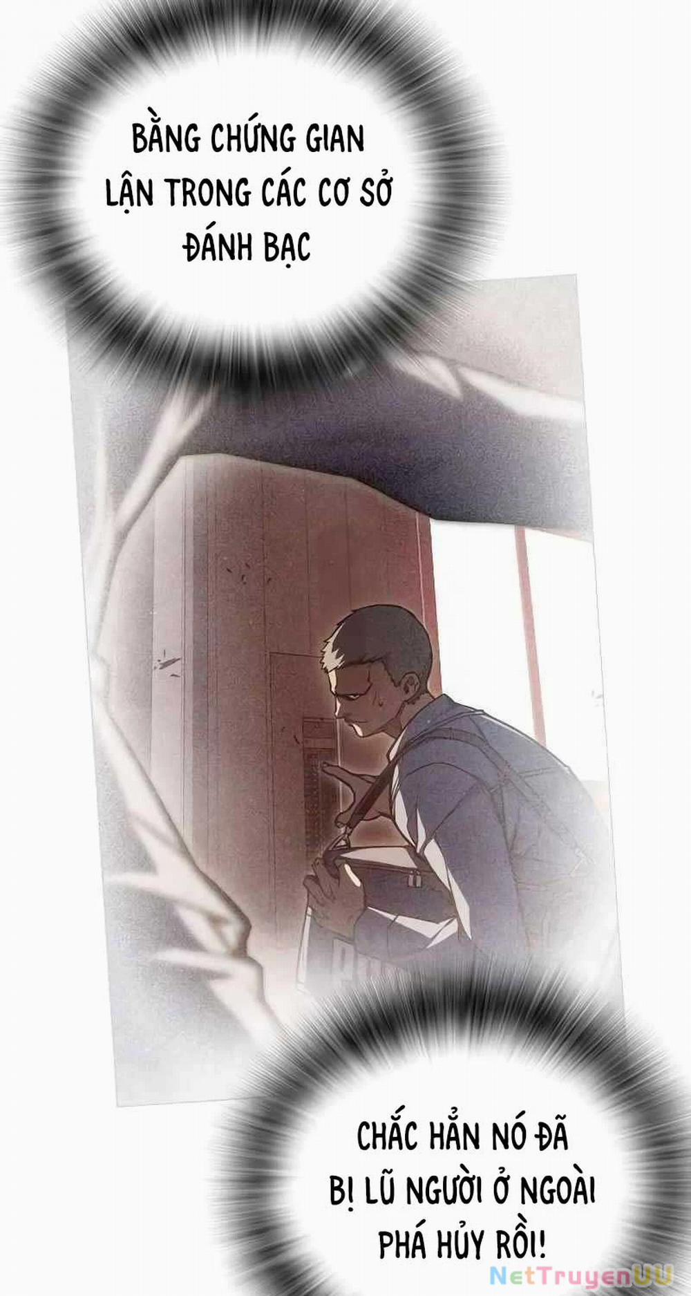 Nhà Tù Vị Thành Niên 16 trang 80