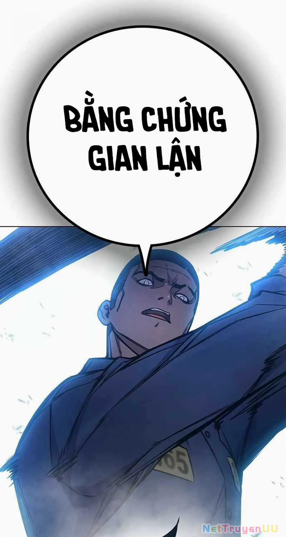 Nhà Tù Vị Thành Niên 16 trang 84