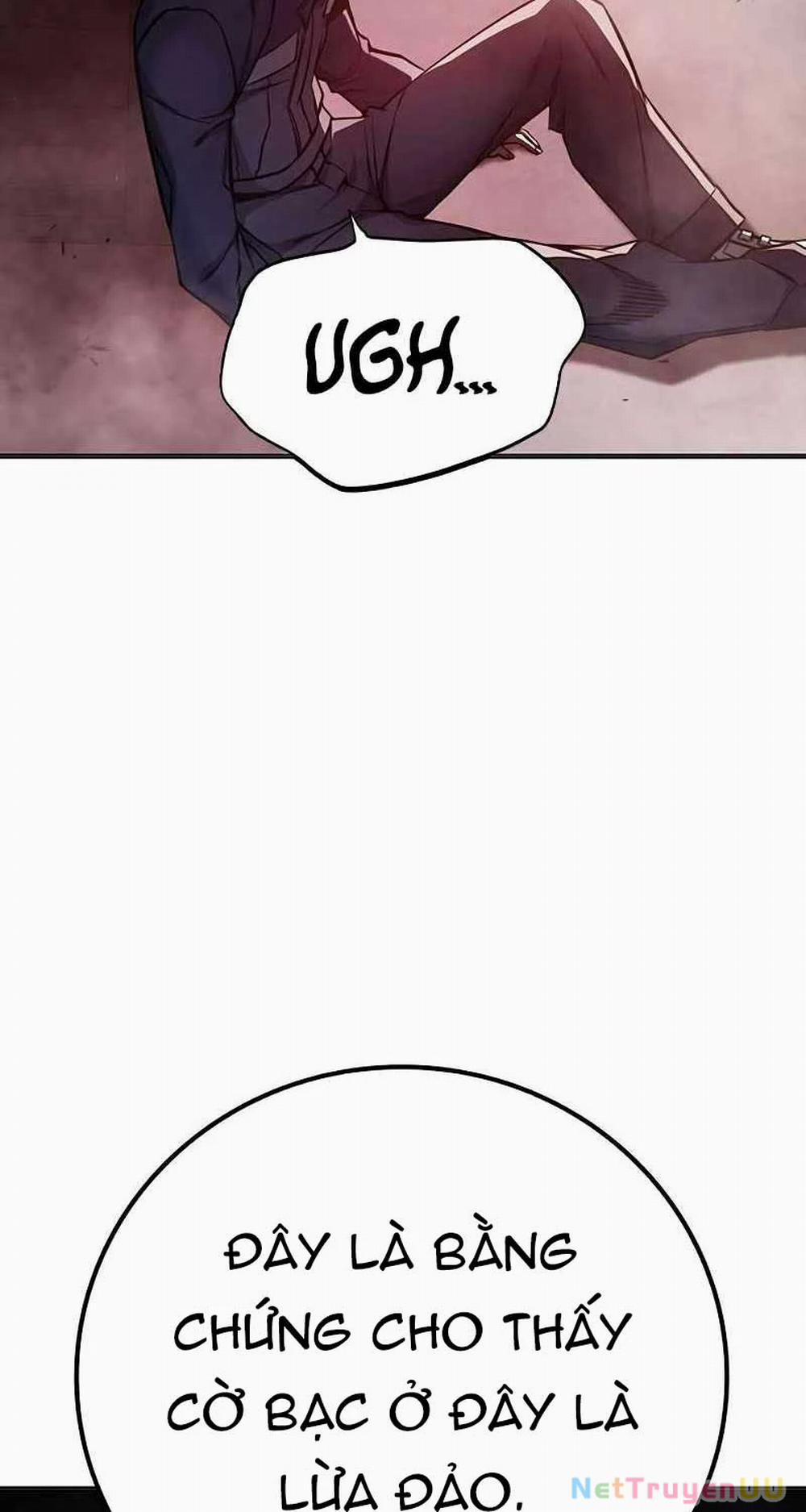Nhà Tù Vị Thành Niên 16 trang 92