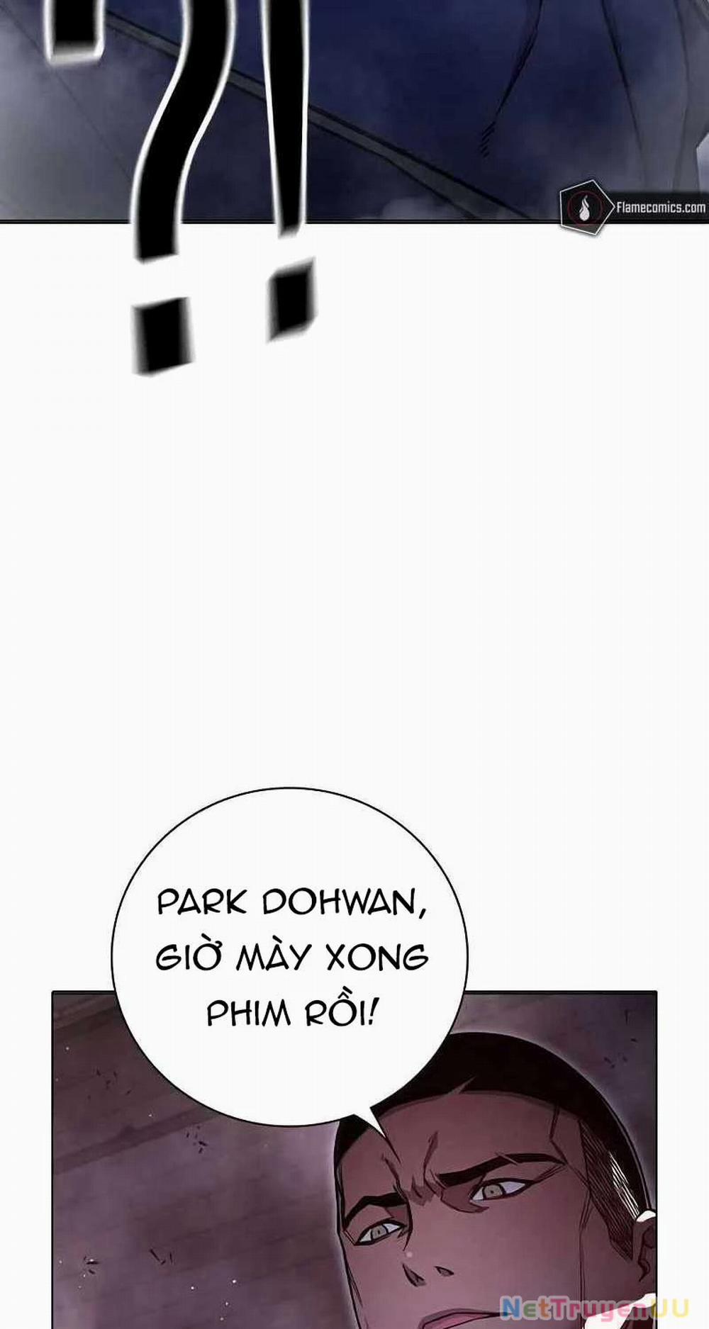 Nhà Tù Vị Thành Niên 16 trang 94
