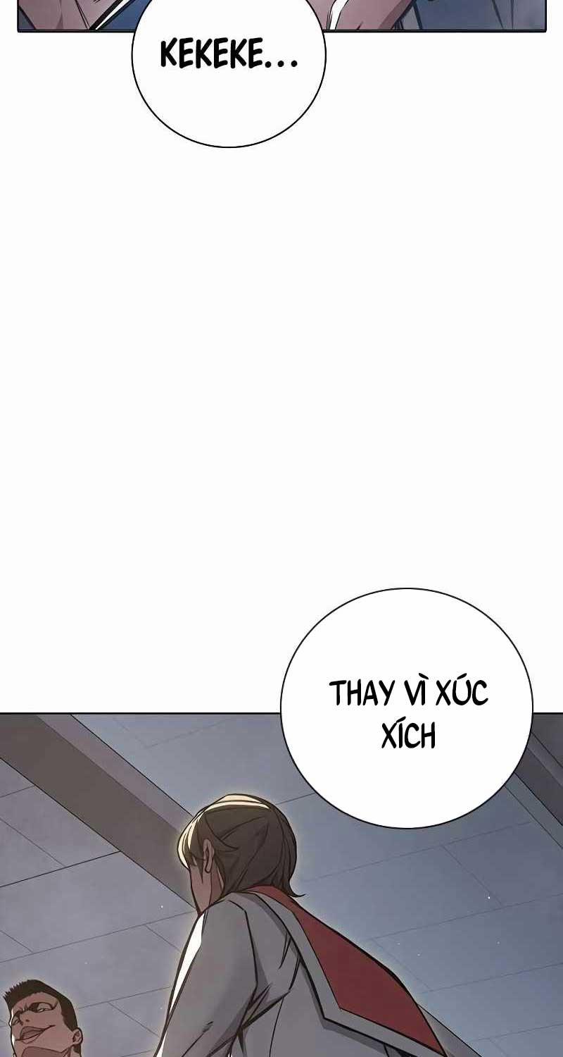 Nhà Tù Vị Thành Niên 17 trang 127