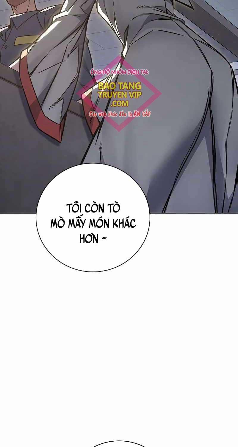 Nhà Tù Vị Thành Niên 17 trang 128