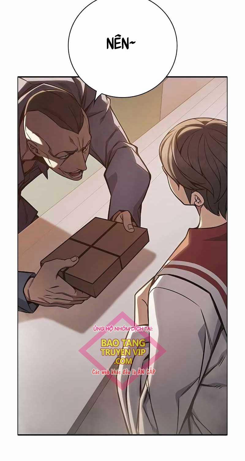 Nhà Tù Vị Thành Niên 17 trang 129