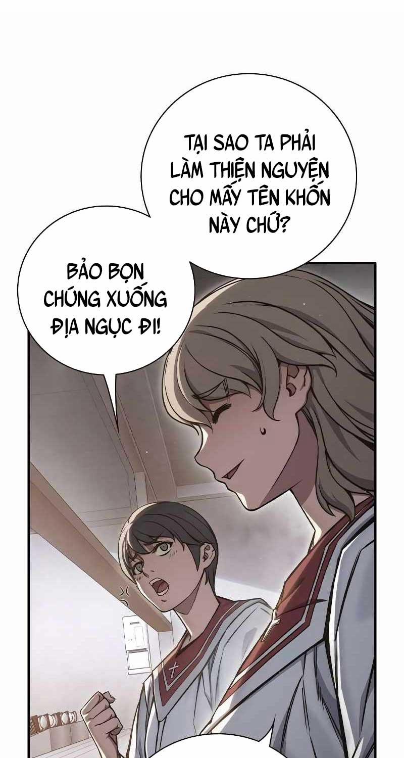 Nhà Tù Vị Thành Niên 17 trang 133