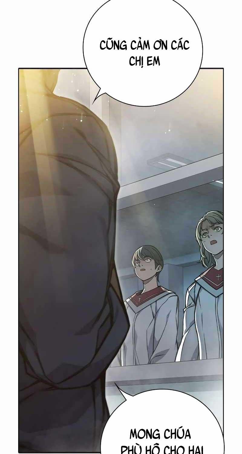 Nhà Tù Vị Thành Niên 17 trang 138
