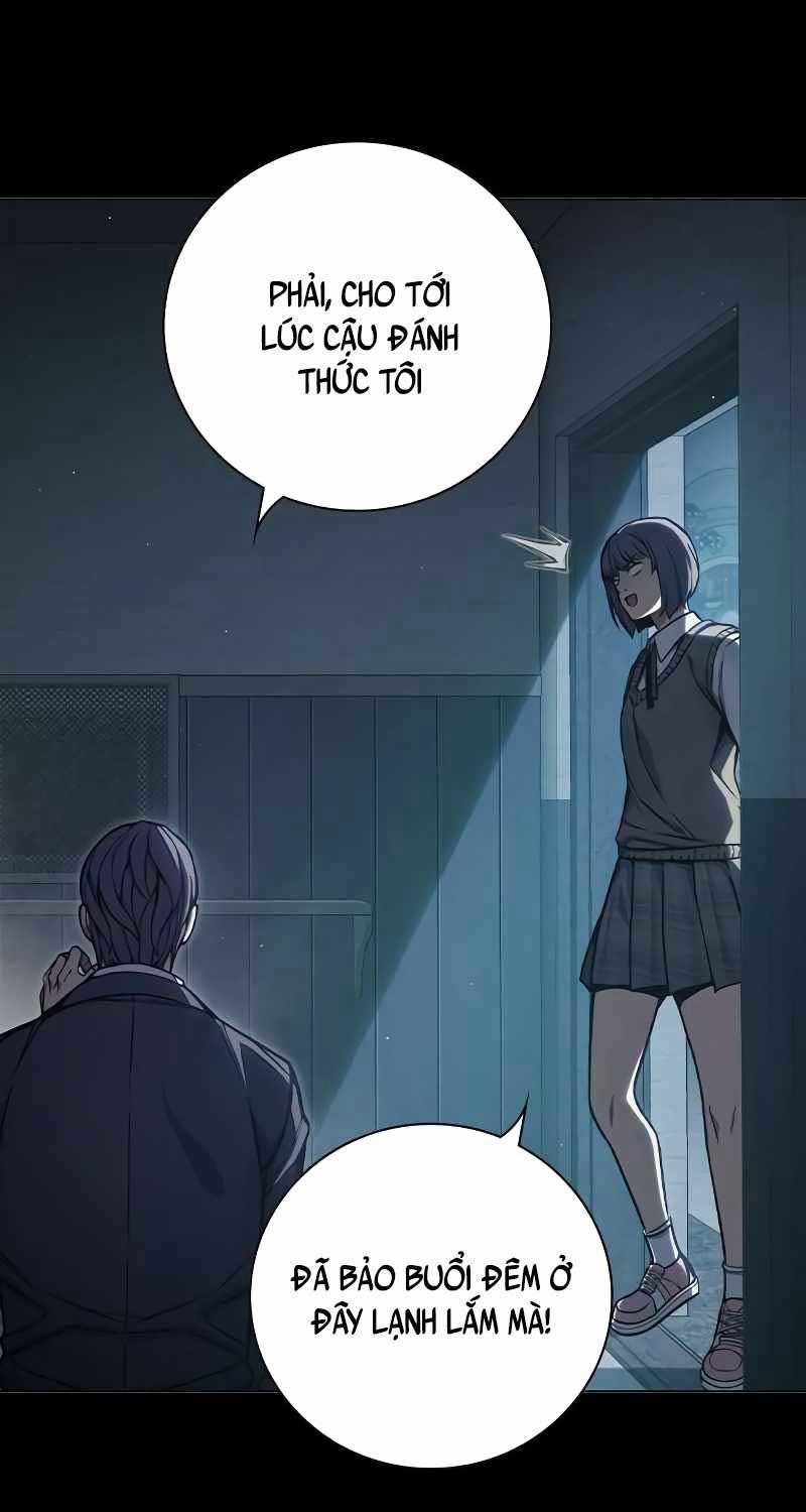 Nhà Tù Vị Thành Niên 17 trang 92