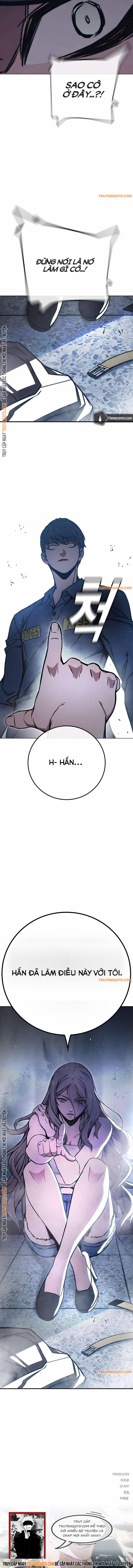 Nhà Tù Vị Thành Niên 18 trang 16