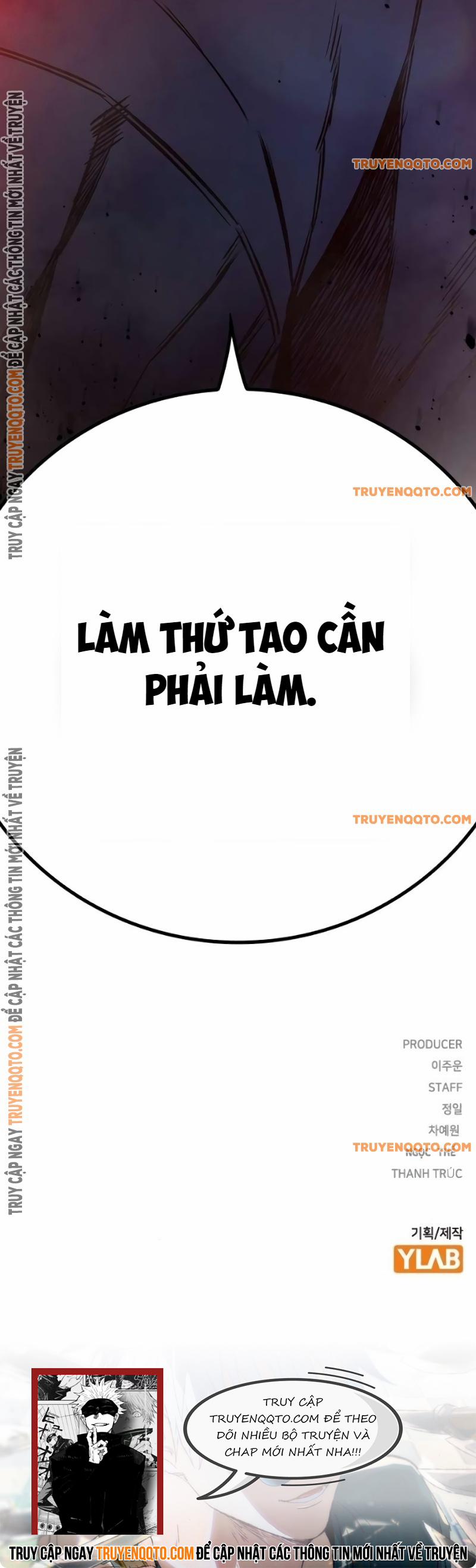 Nhà Tù Vị Thành Niên 19 trang 16