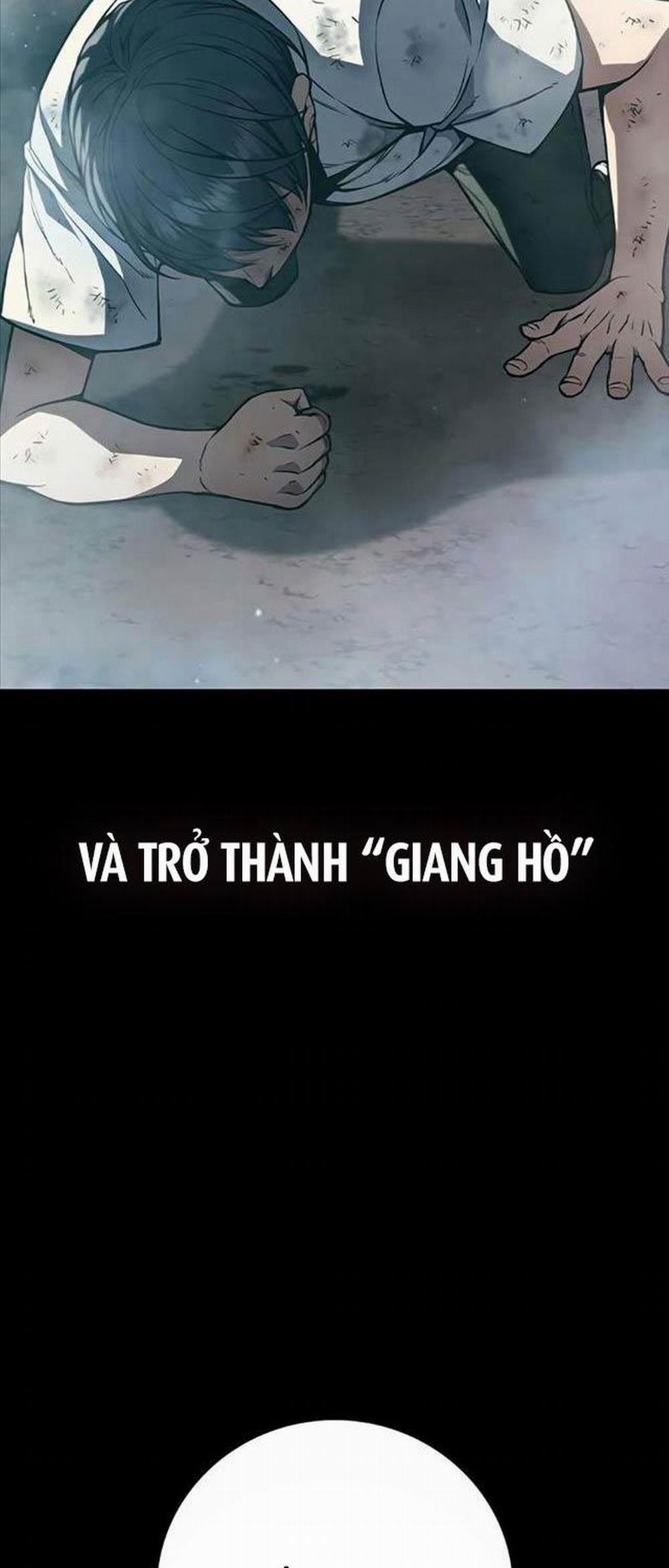 Nhà Tù Vị Thành Niên 2 trang 1