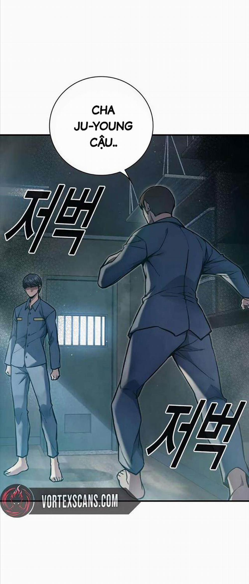 Nhà Tù Vị Thành Niên 2 trang 117